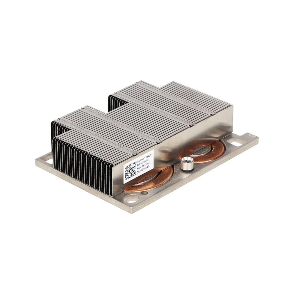 Cooling Heatsink for DELL PowerEdge R540 R440 0994RT 994RT