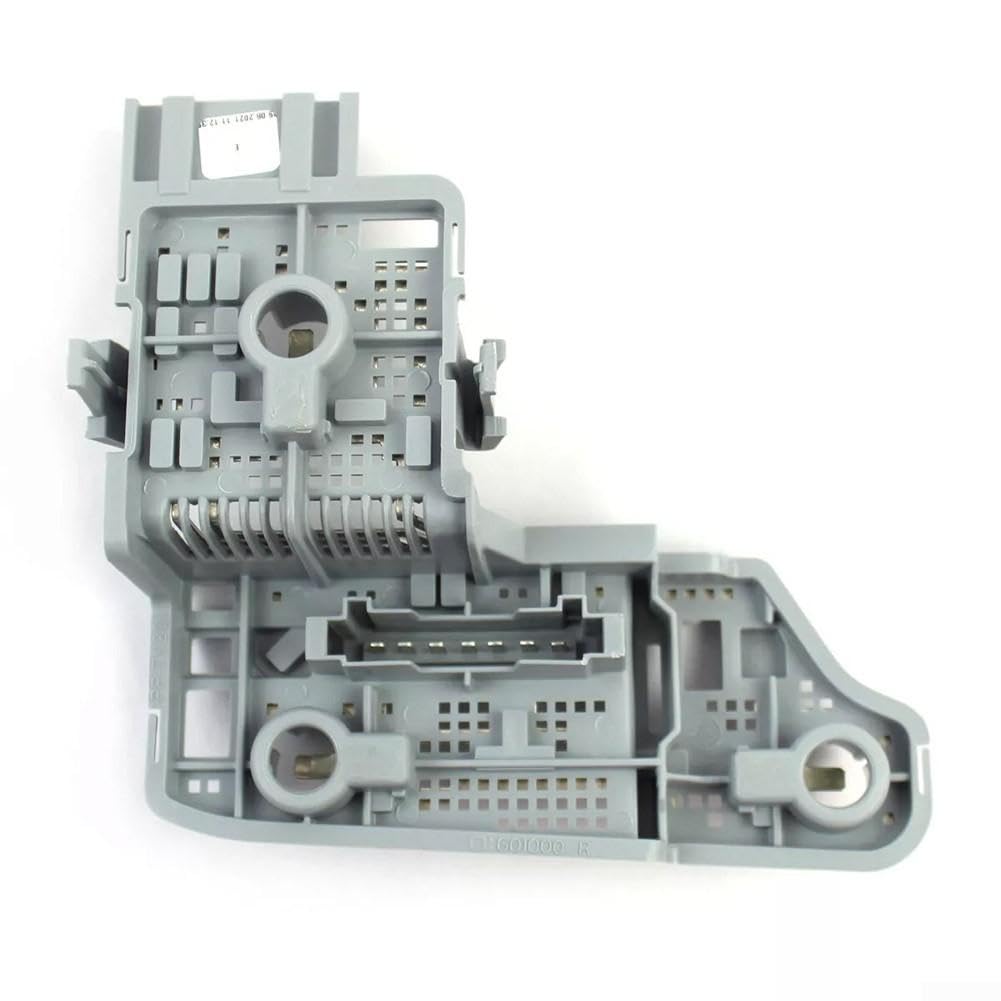 Right Tail Light Base Circuit Board For Mercedes For C Class W204 2012-14