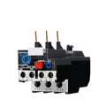 Thermal Overload Relay Adjustable Relaying With Over Current Protection