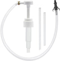 Fluid Pump for Standard Quart Bottles