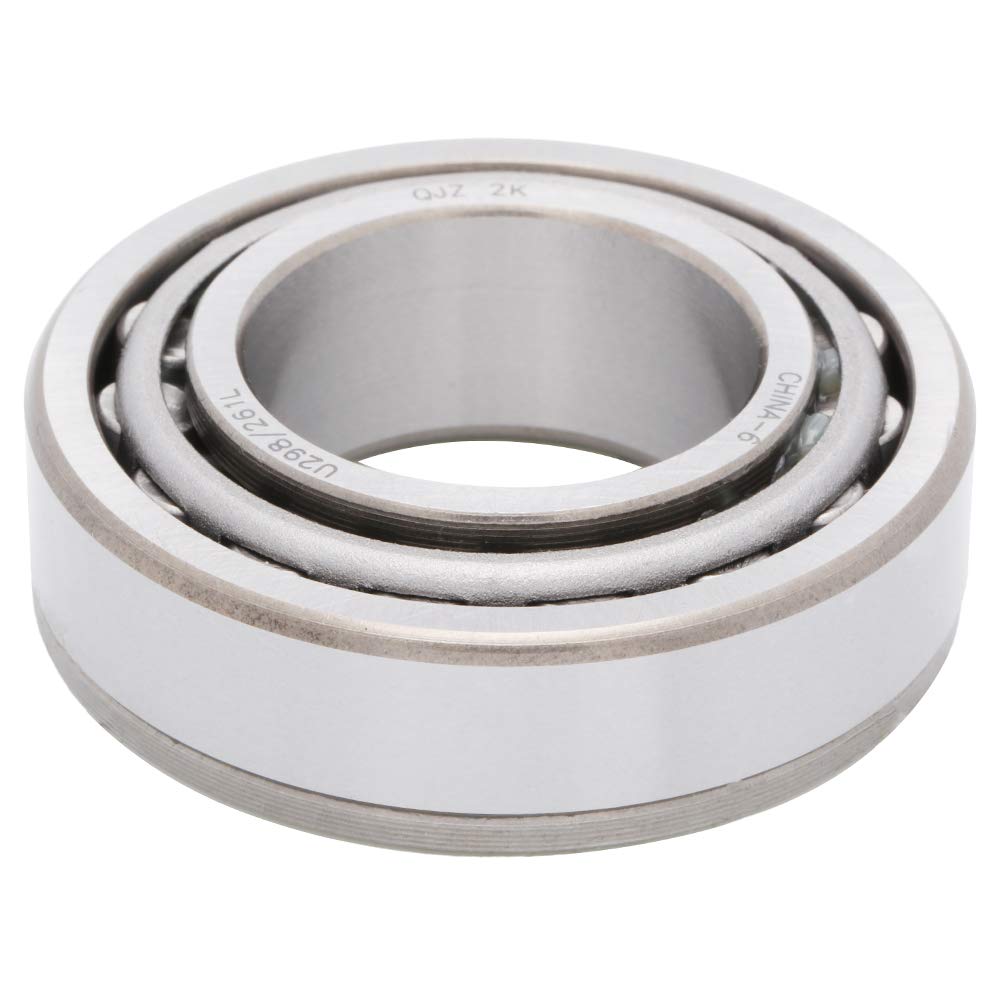 [1-Pack] U298/U261L, Tapered Roller Bearing Cup & Cone with Lock Collar. [Cross Reference: SET9, A-9, BR9]