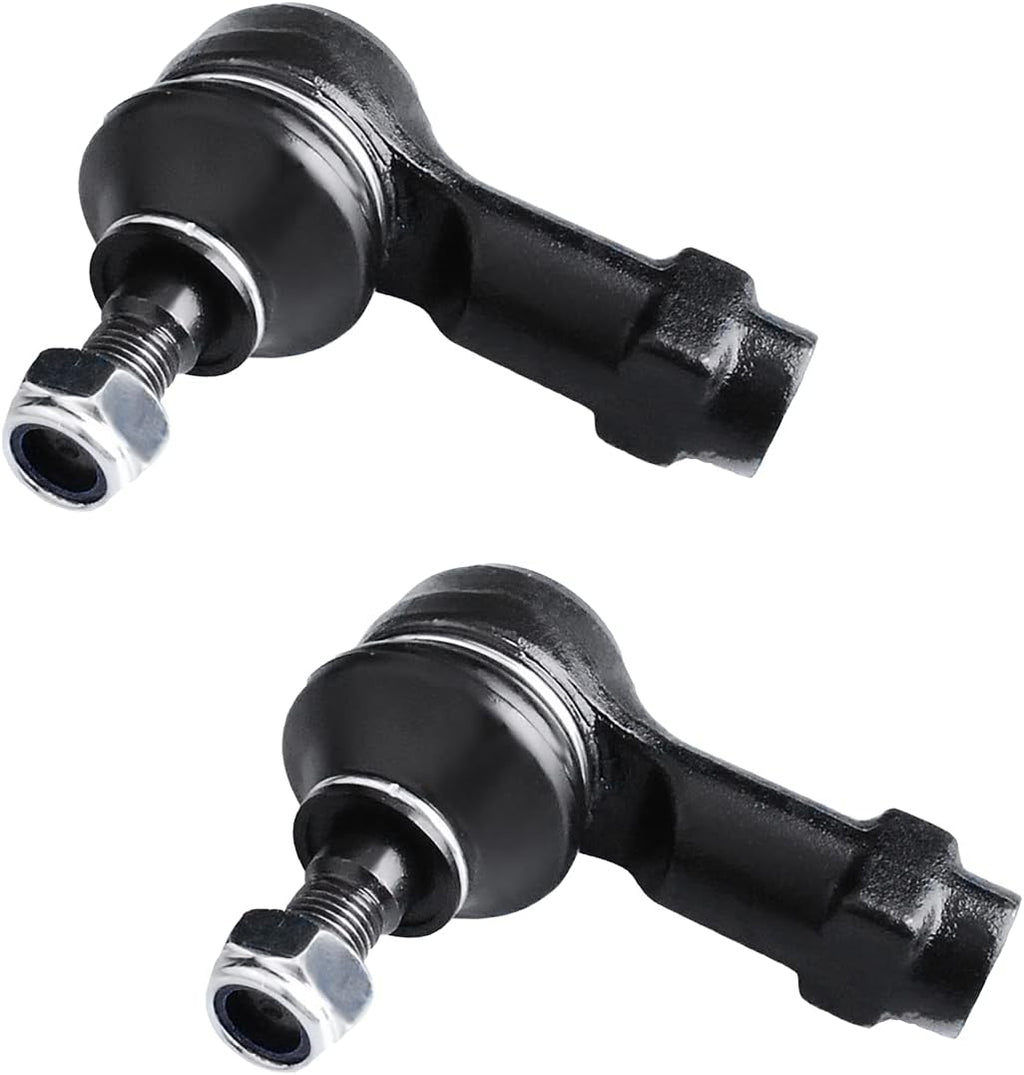 10pc Front Lower Control Arm Suspension Kit for Hyundai Elantra 2001-2006