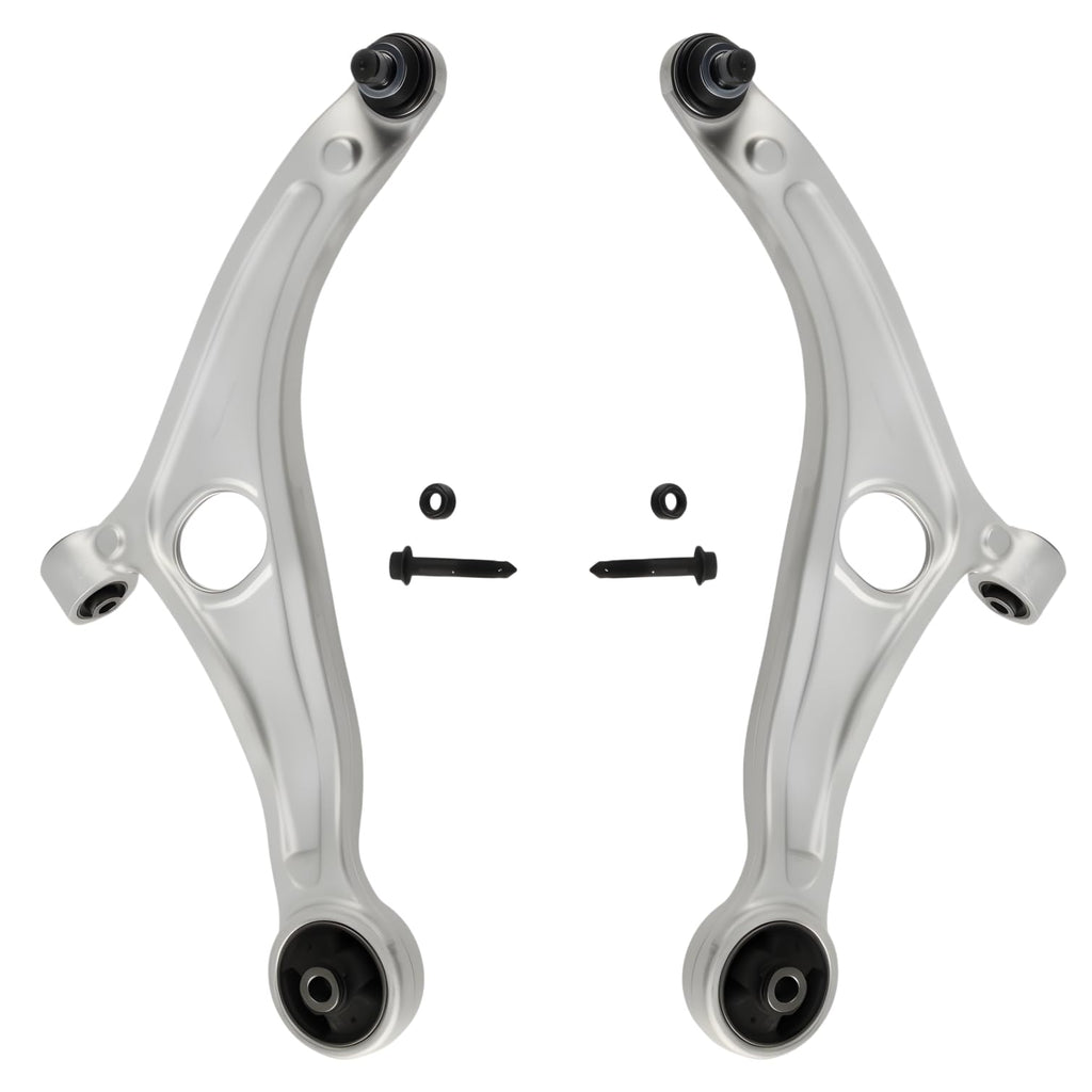 CUGANO Front Lower Control Arm for Hyundai Sonata Hybrid 2011-2012 2.4L