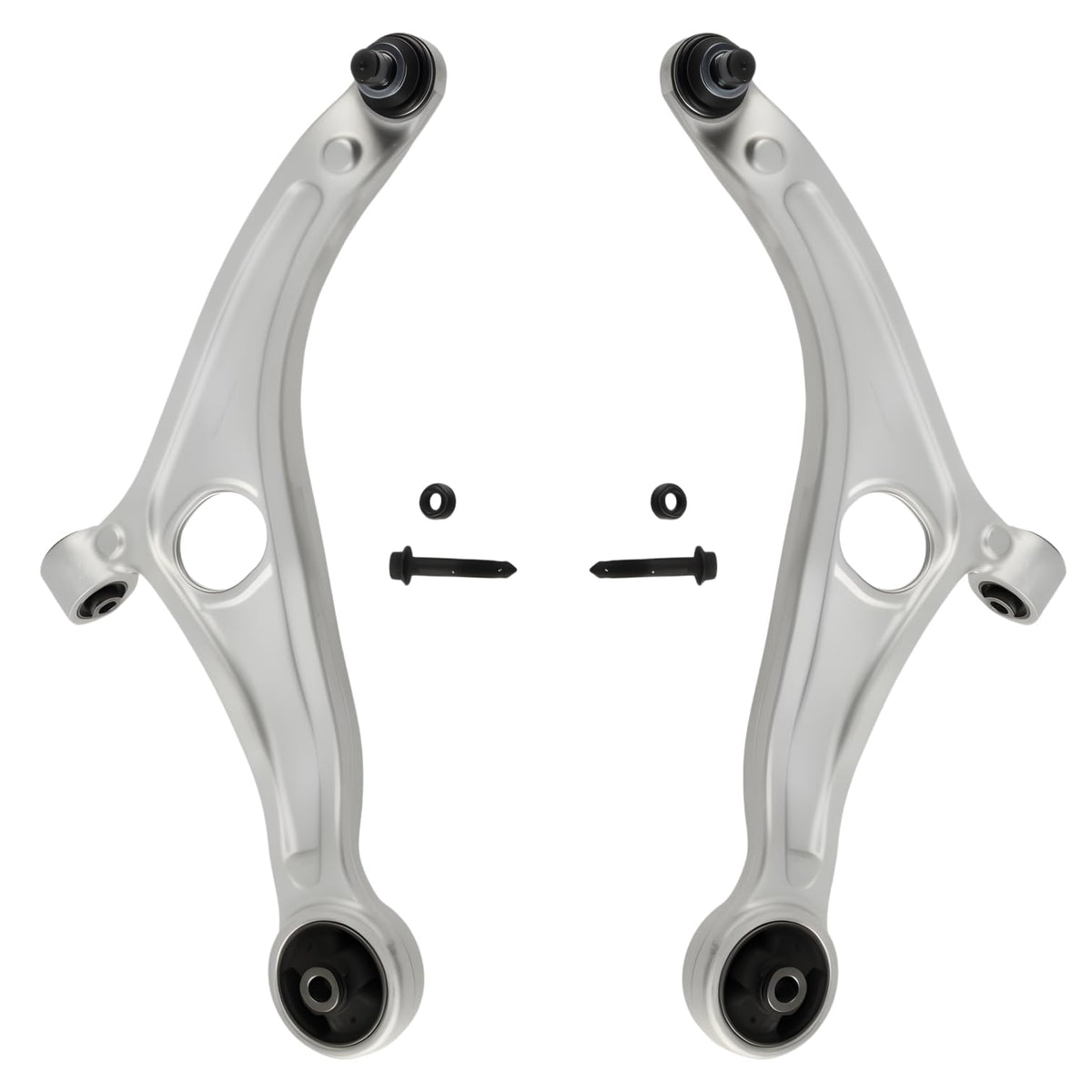 CUGANO Front Lower Control Arm for Hyundai Sonata Hybrid 2011-2012 2.4L