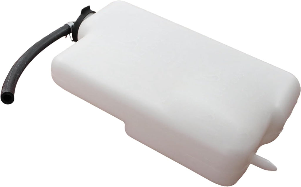 Garage-Pro Coolant Reservoir for TOYOTA TACOMA 1995-2004 4 Cyl/6 Cyl Engine with (Cap Hose)