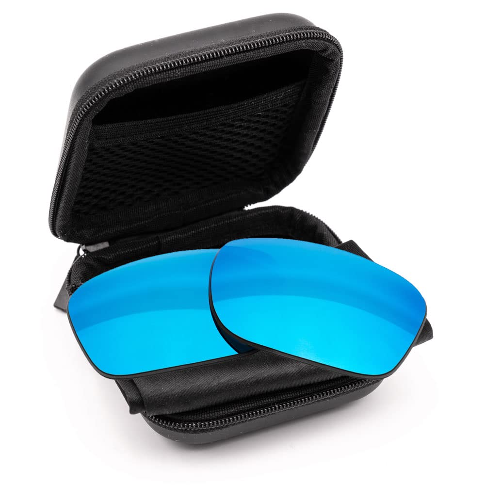 Replacement Lenses for Costa Rinconcito Sunglasses (Ice Blue)