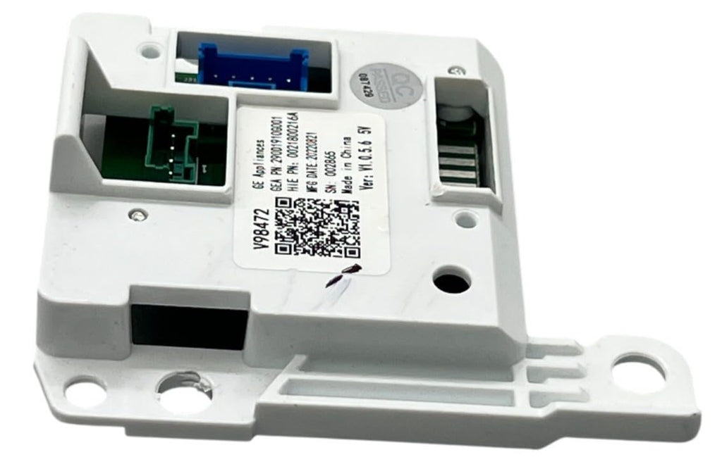 OEM Washer Wi-Fi Board 290D1910G001