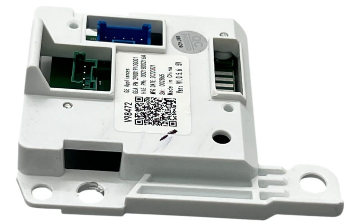 OEM Washer Wi-Fi Board 290D1910G001
