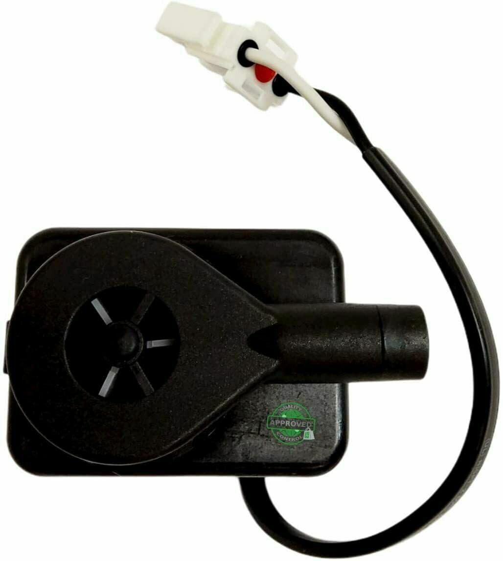 GLOB PRO SOLUTIONS Ice Maker Recirculating Pump Compatible with Whirlpool 2313628