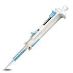 5mL Repeating Pipettor, Adjustable Laboratory Stepper Pipette