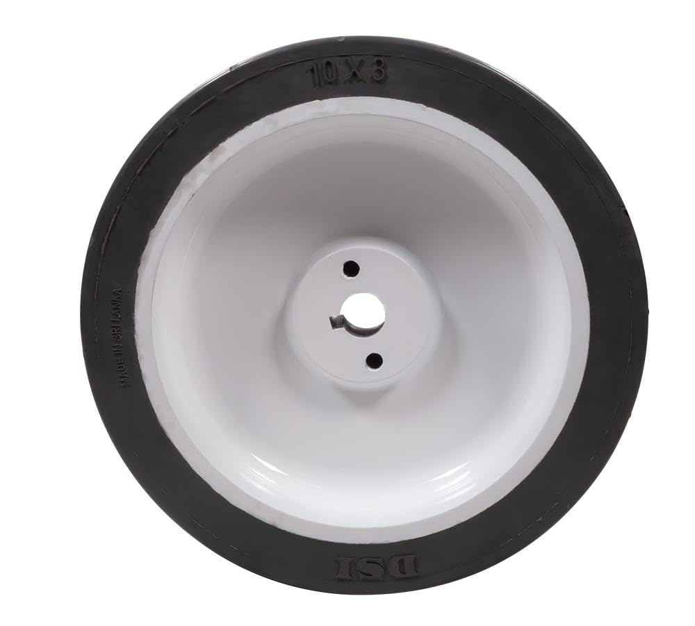 Genie 57998GT Non-Marking Scissor Lift Tire/Wheel Assembly - Fits GS-1330M