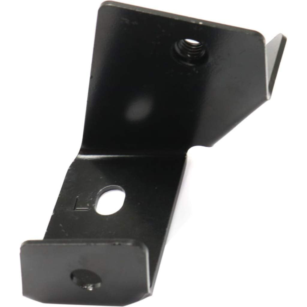 for GMC Sierra 1500 Front Bumper Mounting Bracket 2016 2017 2018 Outer Driver Side | Outer Plastic | GM1062117 | 23381980
