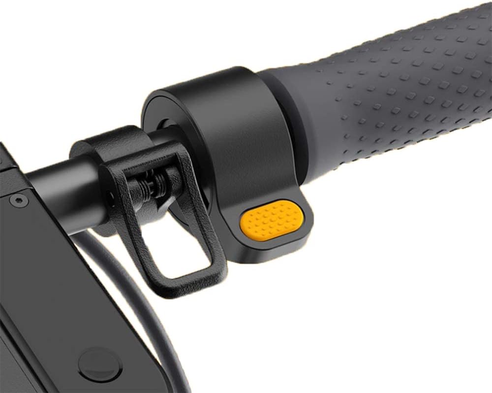 MIMIRACLE Scooter Throttle Replacement Compatible with Ninebot Max G30/G30P