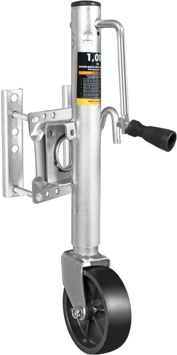 Trailer Jacks & Couplers