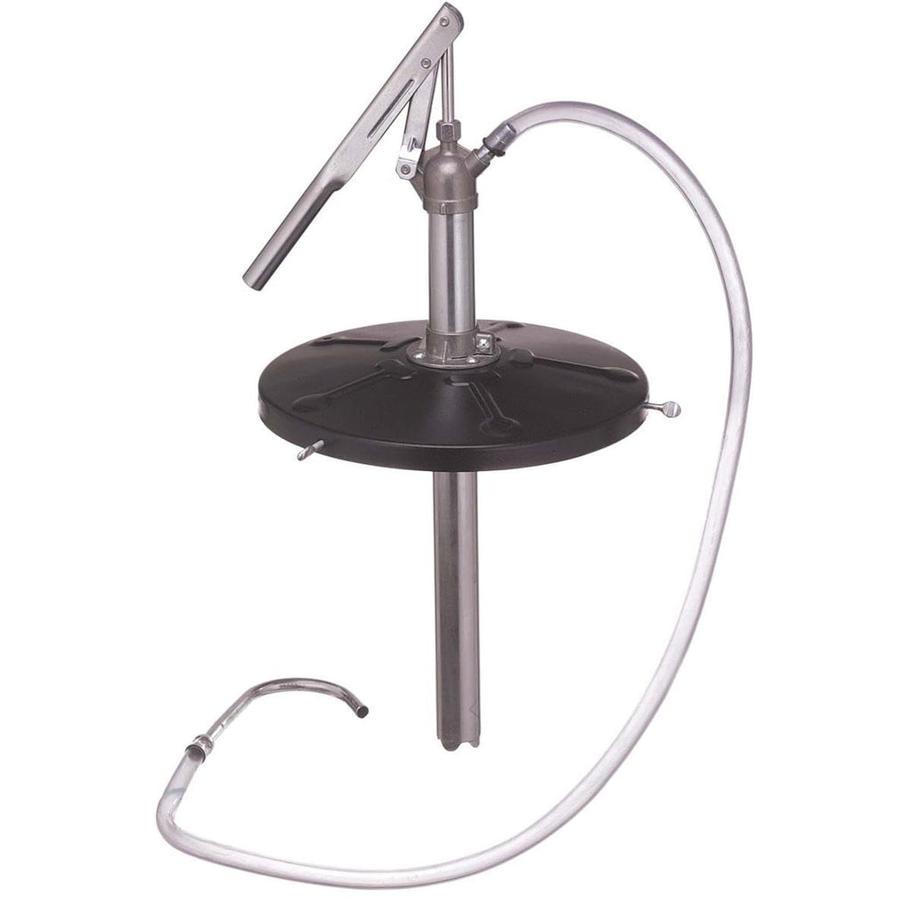 Bucket Pump Lever Action