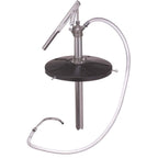 Bucket Pump Lever Action