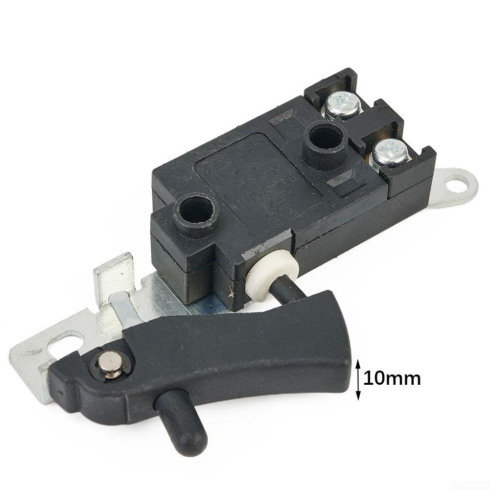 Trigger Switch FA2-10/1B For PH65A Electric Pick 250V 10A