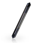 1/4" Chamfer Mill, Carbide, 4 Flute, 90° Degree, Double End