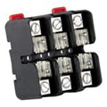 Littelfuse LFT30060-3C 60A, 3P 300V, Class T Fuse Block