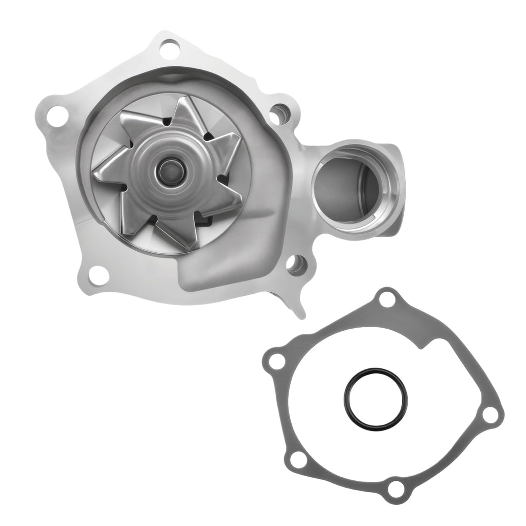 KAYULONE AW6149 Engine Water Pump for Mitsubishi Eclipse 2006-2012 L4 2.4L