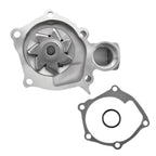 KAYULONE AW6149 Engine Water Pump for Mitsubishi Eclipse 2006-2012 L4 2.4L
