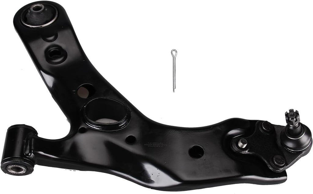 8PC Front Lower Control Arm Kits FITS for Toyota RAV4 2006-2018