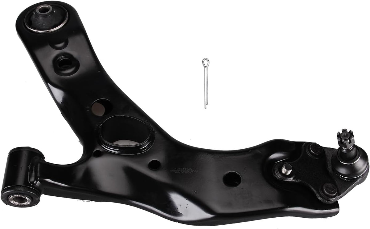 8PC Front Lower Control Arm Kits FITS for Toyota RAV4 2006-2018