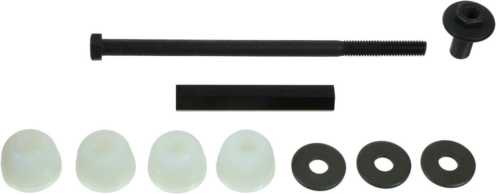 DRiV MOOG Suspension Stabilizer Bar Link Kit - K700538 - High-Strength, Wear-Resistant Bar Links for Chevrolet Silverado 1500 - Easy to Install - Hassle-Free DIY Replacements