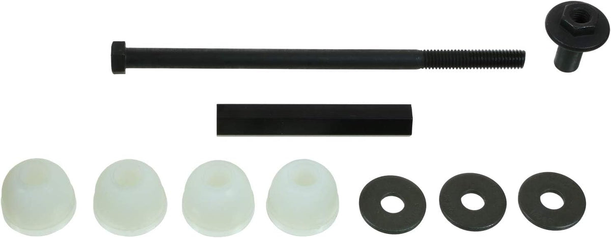 DRiV MOOG Suspension Stabilizer Bar Link Kit - K700538 - High-Strength, Wear-Resistant Bar Links for Chevrolet Silverado 1500 - Easy to Install - Hassle-Free DIY Replacements