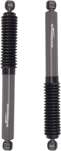 maXpeedingrods 0-2" Rear Shocks for Chevy Silverado/GMC Sierra 1500 99-07
