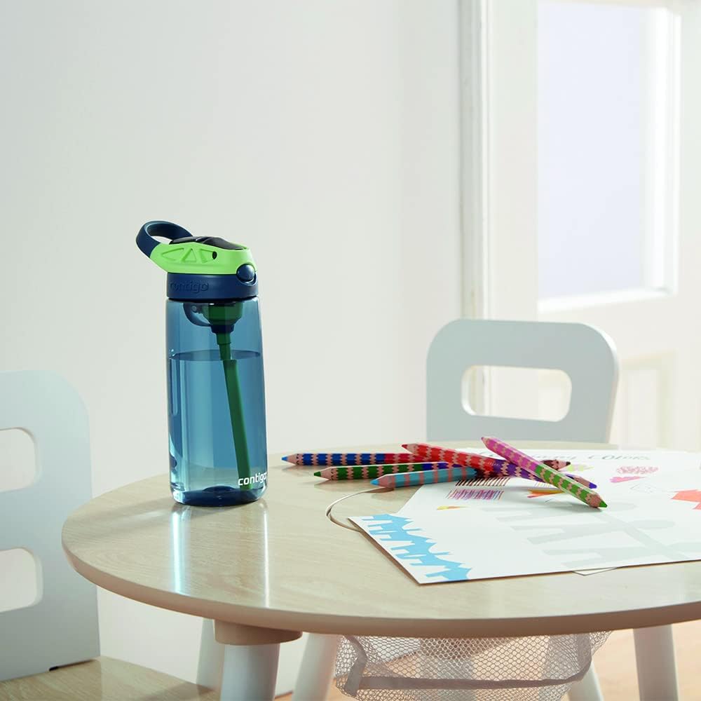 Aubrey Kids Water Bottle