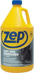 ZU505128 Fast 505 Cleaner and Degreaser 128 Ounces