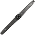 W10498900 Dishwasher Middle Wash Arm Assembly