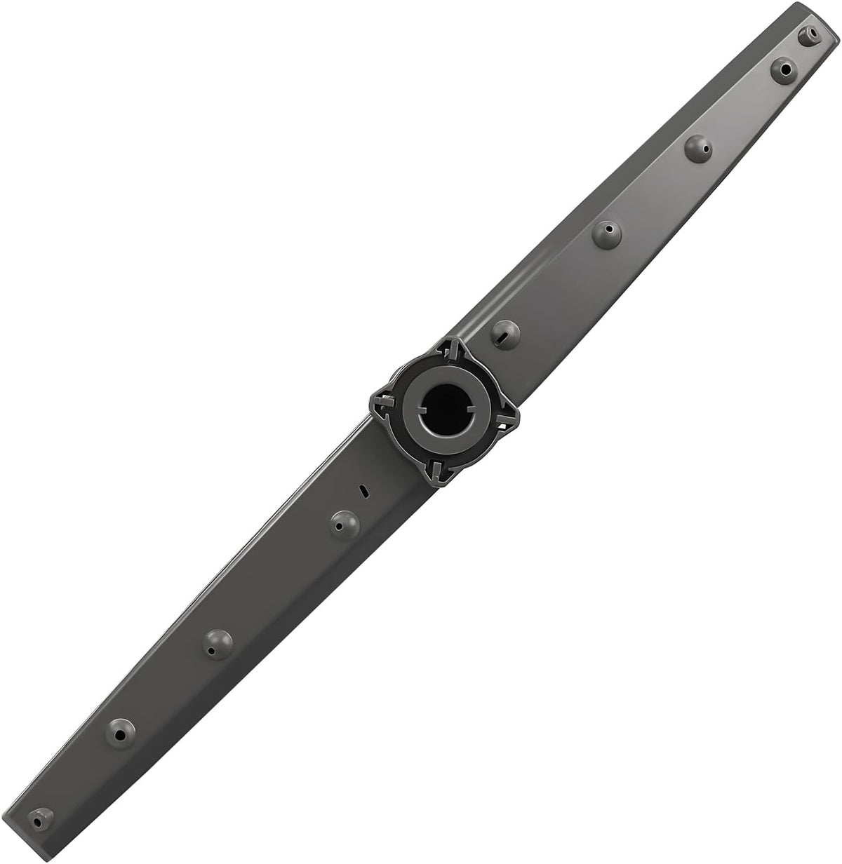 W10498900 Dishwasher Middle Wash Arm Assembly