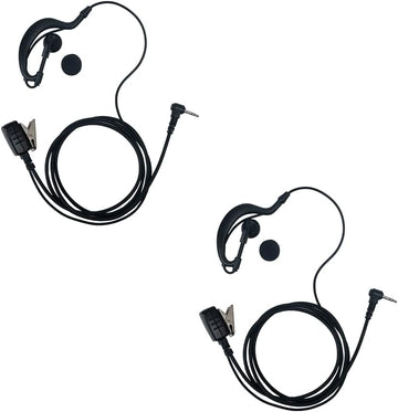 Headsets & Speaker Mics