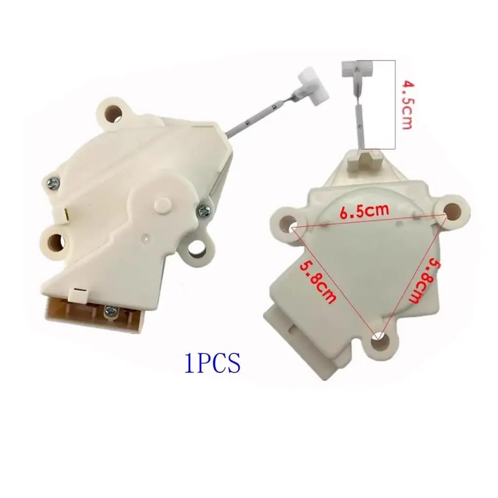 WASHING MACHINE QC22-1/3 DRAIN MOTOR(3 Pin)