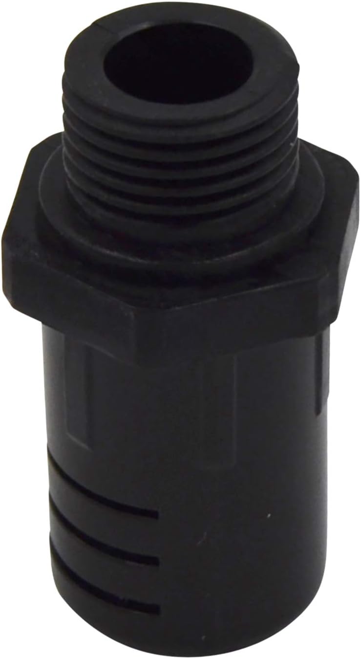 Ingersoll Rand 4151-A810 Muffler Assembly Replacement Part