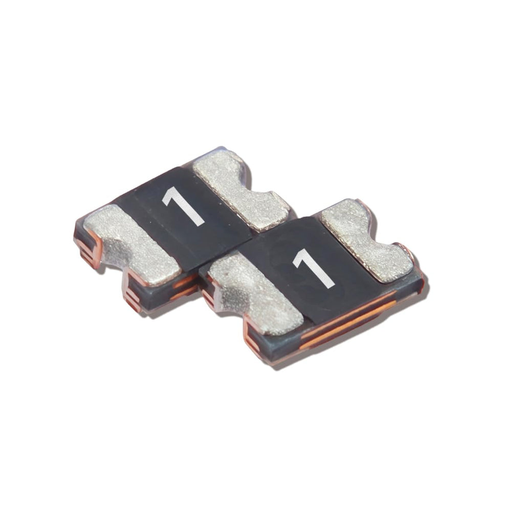20PCS 0805 0.1A 100MA Surface Mount SMD Resettable Fuse 16V 2.0 * 1.25mm