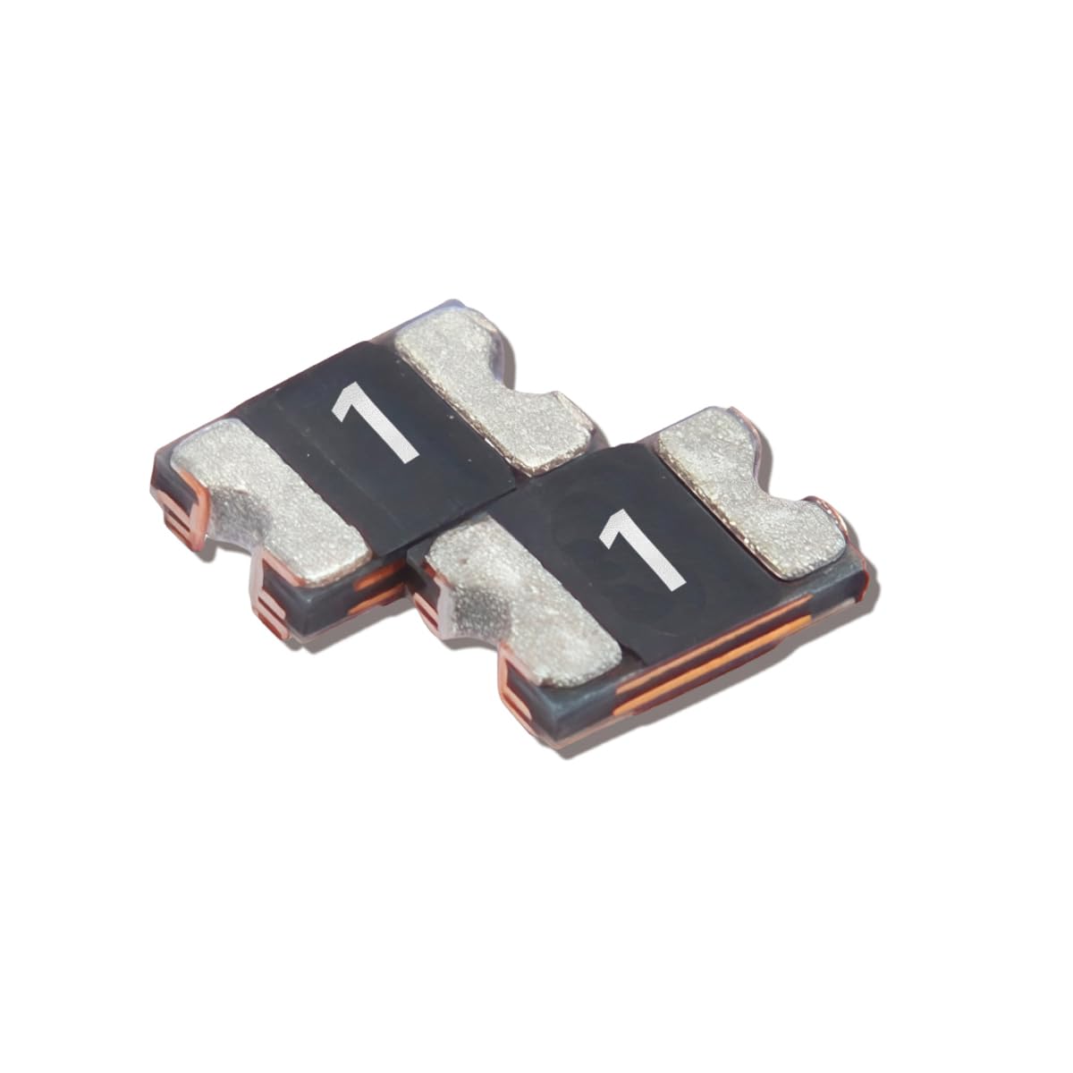 20PCS 0805 0.1A 100MA Surface Mount SMD Resettable Fuse 16V 2.0 * 1.25mm