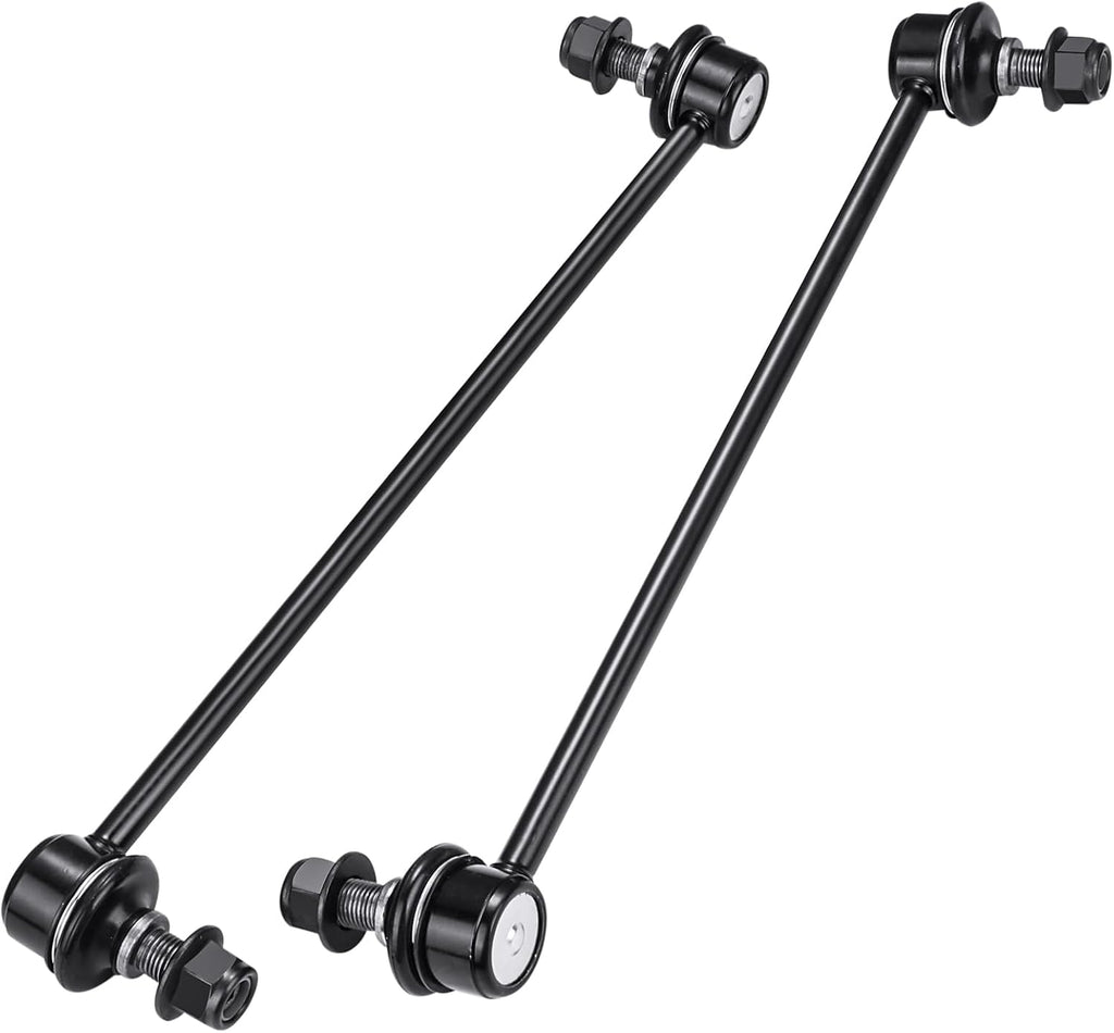 K750297 Sway Bar Links - Front Stabilizer Sway Bar Link Suspension Kit Compatible With Acura RDX 2007-2012 Honda CR-V 2007-2016