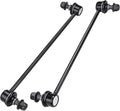K750297 Sway Bar Links - Front Stabilizer Sway Bar Link Suspension Kit Compatible With Acura RDX 2007-2012 Honda CR-V 2007-2016
