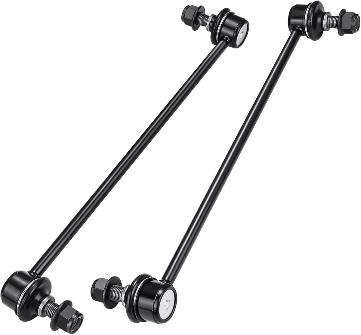 K750297 Sway Bar Links - Front Stabilizer Sway Bar Link Suspension Kit Compatible With Acura RDX 2007-2012 Honda CR-V 2007-2016