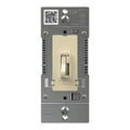 Legrand 150W Toggle LED Dimmer Light Switch Flicker-Free Gray 1-Pack