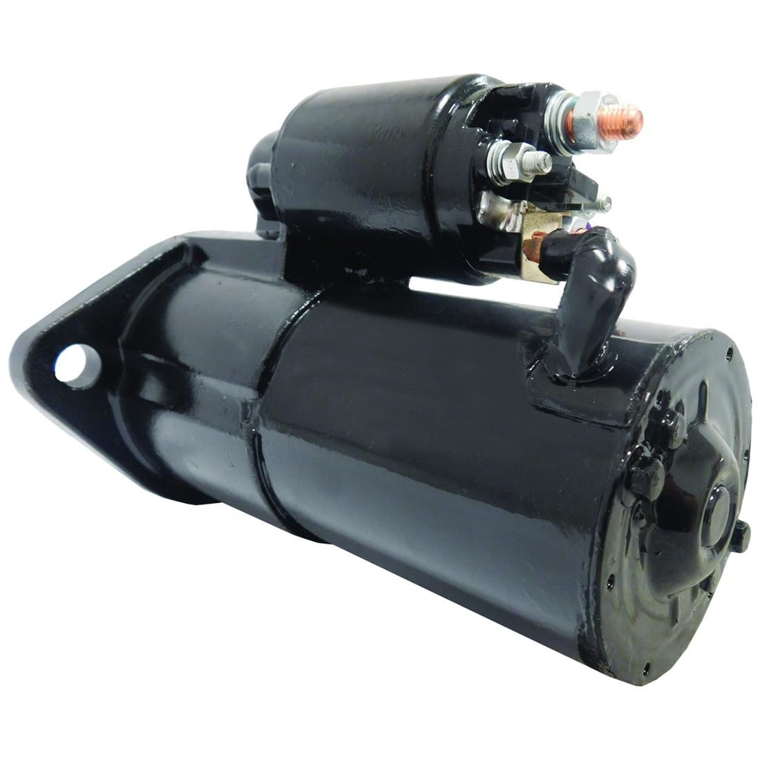 Replacement For INDMAR 573001 STARTER by Technical Precision