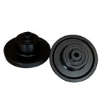 High Precision Bottom Track Roller 04113-00400 for Takeuchi TB108 Mini Excavator attachments