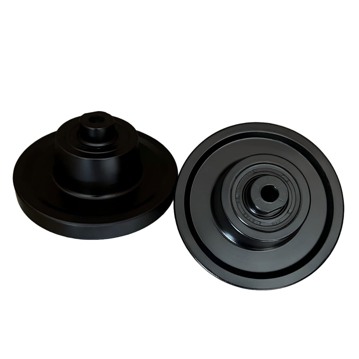 High Precision Bottom Track Roller 04113-00400 for Takeuchi TB108 Mini Excavator attachments