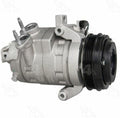 Four Seasons 168662 A/C Compressor for Ford F-150