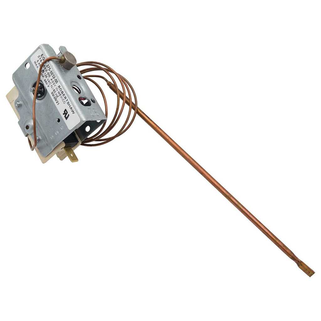 Supplying Demand W10636339 4448969 Range Oven Thermostat Replacement