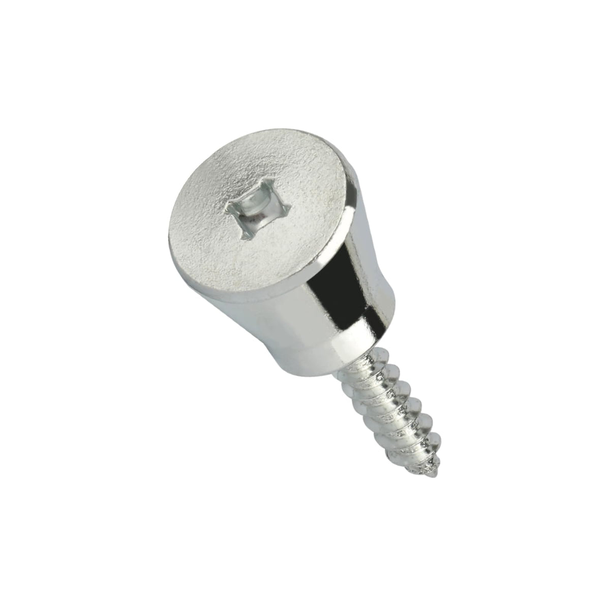 Bixegg WPW10661886 Refrigerator Door Handle Mount Screw Suitable (1 PCS)