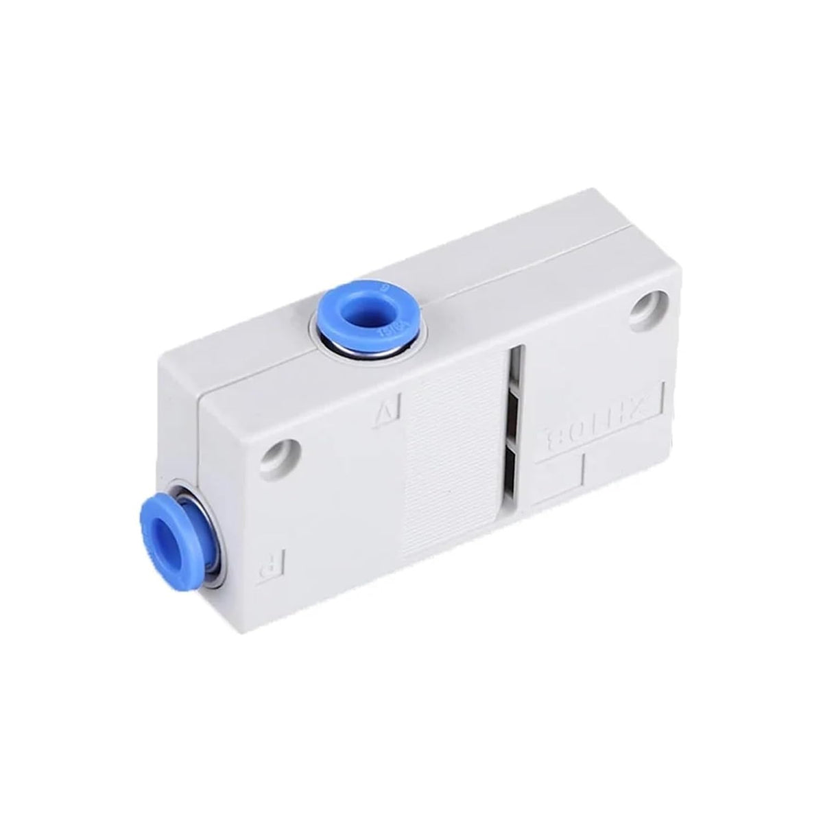 SMC Type Pneumatic Vacuum Generator ZH13BS01-10 Box-Type Ejector (Two)